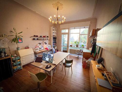 Foto - Atelier CO-Working Bürogemeinschaft Schreibtischplatz