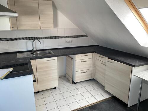 Foto - 3 Zimmer Etagenwohnung zur Miete in Senftenberg