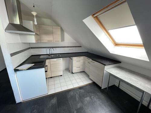 Foto - 3 Zimmer Etagenwohnung in Senftenberg