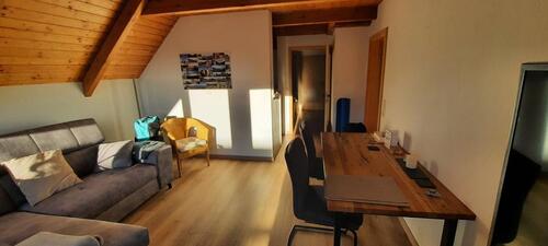 Foto - 2 Zimmer Etagenwohnung zur Miete in Nonnenhorn