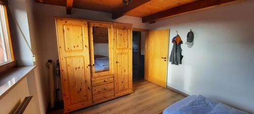 Foto - Etagenwohnung in Nonnenhorn zur Miete