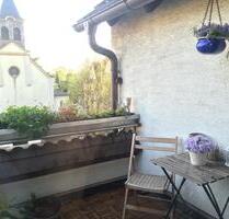 Vermiete 2,5-Zimmer-Wohnung mit Balkon & Stellplatz in Eppelheim