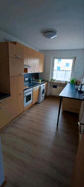 Foto - 3-Zimmer Wohnung in Würzburg-Heidingsfeld
