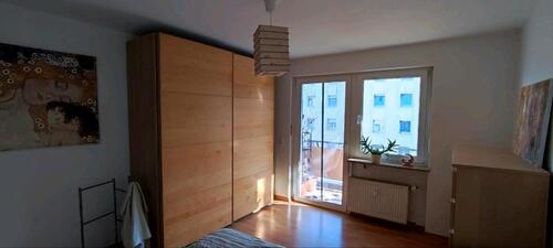 Foto - 3 Zimmer Etagenwohnung in Würzburg