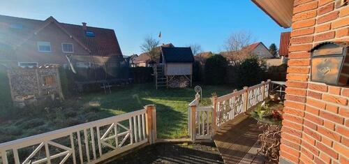 Foto - 5 Zimmer Einfamilienhaus zum Kaufen in Kirchlengern