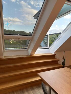 Foto - 3 Zimmer Etagenwohnung in Merzig