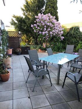 Foto - ETW Wohnung 90 qm Erdgeschoss mit Terrasse