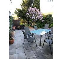 ETW Wohnung 90 qm Erdgeschoss mit Terrasse - Lügde