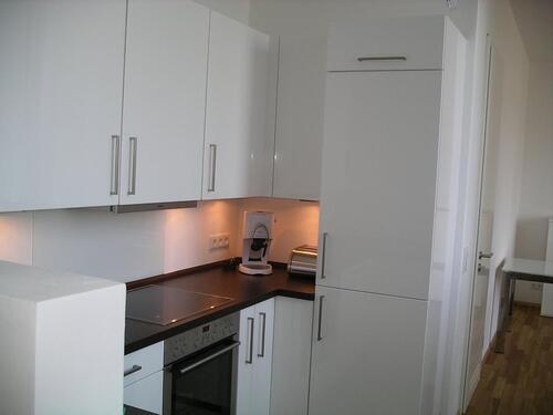 Foto - 2 Zimmer Terrassenwohnung zur Miete in Frankfurt am Main