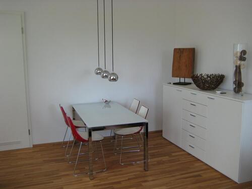 Foto - Terrassenwohnung in Frankfurt am Main zur Miete