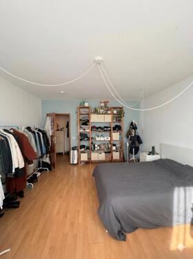 Foto - 1 Zimmer Etagenwohnung zur Miete in Berlin