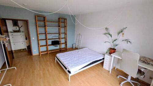 Foto - Etagenwohnung in Berlin zur Miete