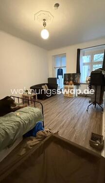 Foto - Etagenwohnung in Berlin zur Miete