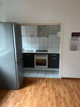 Foto - 3 Zimmer Erdgeschoßwohnung in Bochum