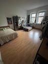Foto - Großes WG Zimmer (25qm) in Altbauwohnung - 450€ warm