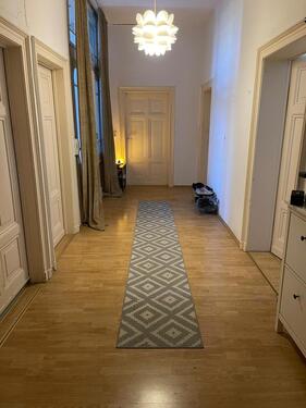 Foto - 1 Zimmer Etagenwohnung in Hof