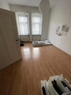 Foto - Etagenwohnung in Hof zur Miete