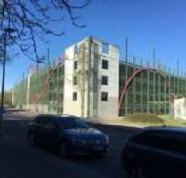 Parkhausstellplatz in Hennigsdorf
