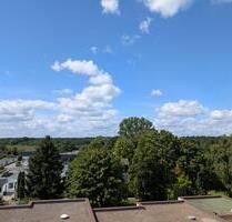 Helle 3 Zi Bl ins Grüne, Loggia, EBK Schwimmb & Sauna Hämelerwald - Lehrte