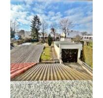 Modernisierte Doppelhaushälfte in sehr interessanter Lage - Naumburg (Saale)