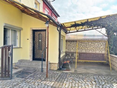 Foto - 4 Zimmer Doppelhaushälfte in Naumburg (Saale)