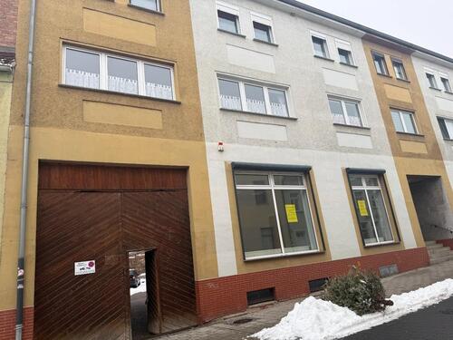 Foto - Ladenfläche - 1.078,00&nbsp;EUR Kaltmiete, ca.&nbsp; 8,20&nbsp;m&sup2;