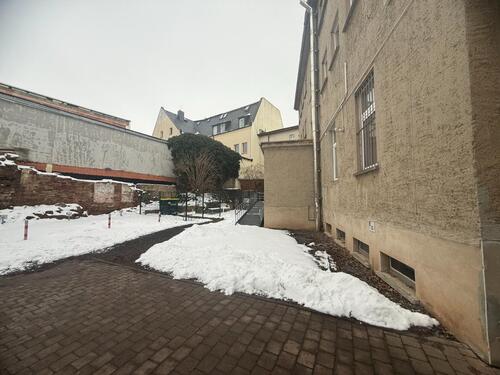 Foto - andere in Sangerhausen