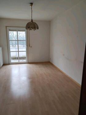 Foto - 2 Zimmer Etagenwohnung in Simbach am Inn