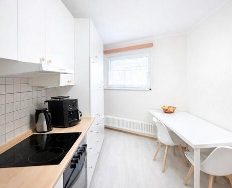 Foto - 1 Zimmer Etagenwohnung zum Kaufen in Wiesbaden