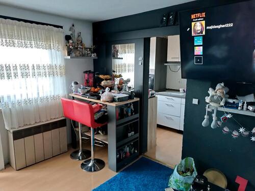 Foto - Vermietung einer 3 Zimmerwohnung