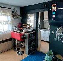 Vermietung einer 3 Zimmerwohnung - Kraiburg am Inn