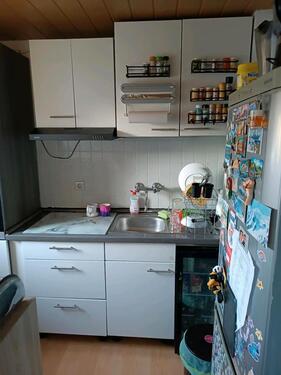 Foto - 3 Zimmer Etagenwohnung zur Miete in Kraiburg am Inn