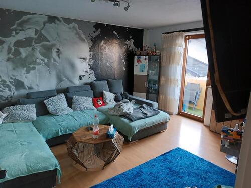 Foto - Etagenwohnung in Kraiburg am Inn zur Miete