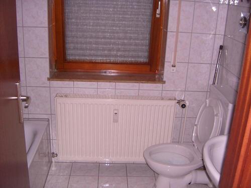 Foto - 2 Zimmer Etagenwohnung in Dußlingen