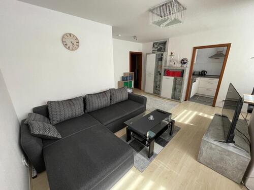 Foto - 2 Zimmer Etagenwohnung zum Kaufen in Nürnberg