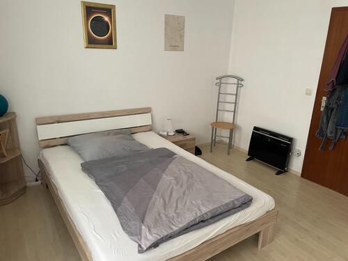 Foto - 2 Zimmer Etagenwohnung in Nürnberg