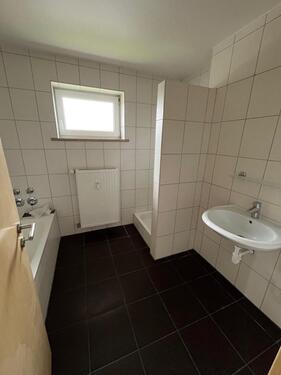 Foto - Etagenwohnung in Kronburg zur Miete