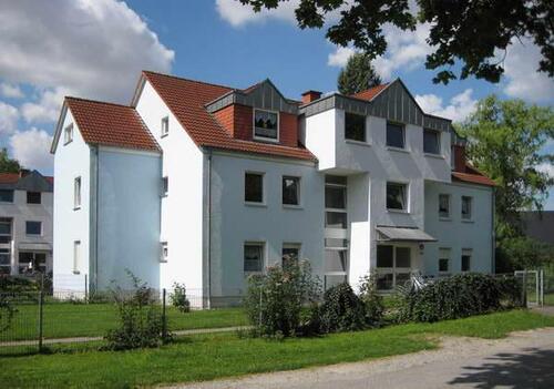 Foto - 3 Zimmer Erdgeschoßwohnung zur Miete in Geseke