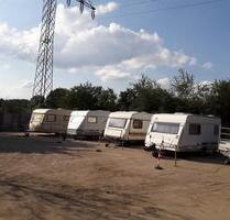 Stellplatz Wohnwagen Wohnmobil Boot - Fredersdorf-Vogelsdorf