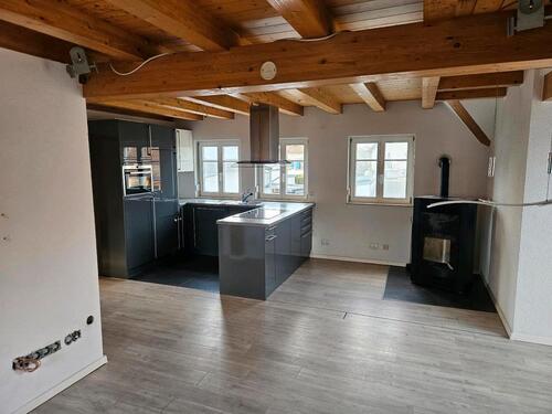 Foto - Wohnung zur Miete in Teningen - Köndringen