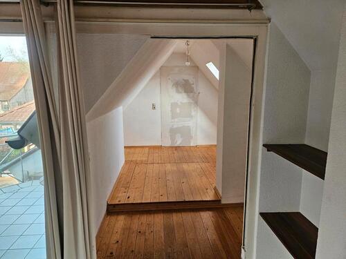 Foto - Etagenwohnung in Teningen zur Miete