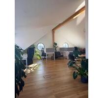 Coworking Schreibtisch, direkt am Seerhein – ruhiger Arbeitsplatz in Konstanz