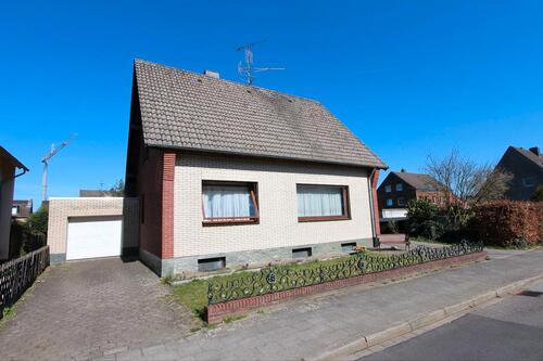 Foto - 5 Zimmer Einfamilienhaus zum Kaufen in Nettetal