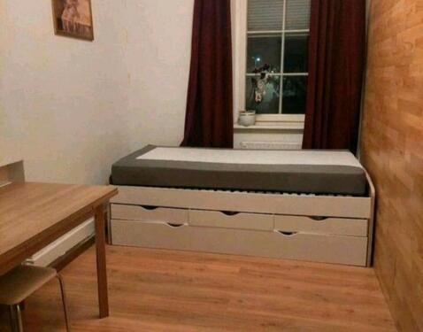 Foto - Möbliertes Zimmer in Stuttgart zu vermieten