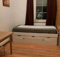 Möbliertes Zimmer in Stuttgart zu vermieten