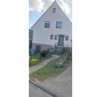 Einfamilienhaus in ruhiger Ortsrandlage von Wildbergerhütte - Reichshof