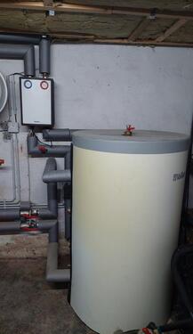 Foto - 5 Zimmer Einfamilienhaus in Reichshof