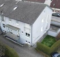 Reihenendhaus (WEG), 1 von 3 Einheiten in Wohnungseigentum - Gutach im Breisgau
