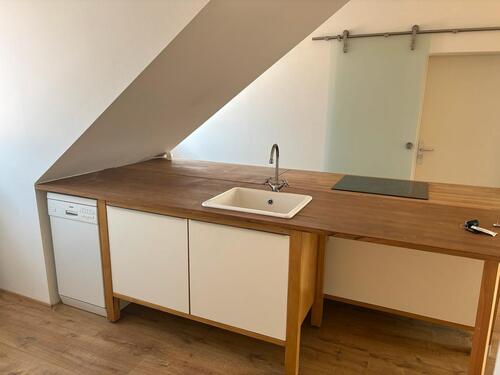 Foto - 4 Zimmer Dachgeschoßwohnung in Erfurt