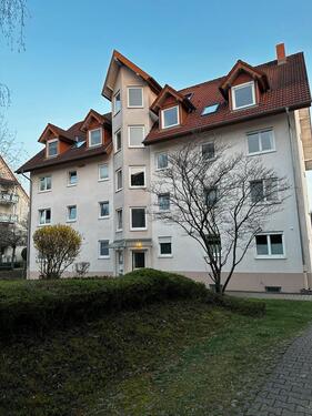 Foto - 4,5 Zimmer Maisonette-Dachgeschoss-Wohnung in Denzlingen